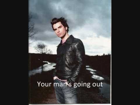 Misty - Kelly Jones