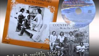 Country Comfort  /  Make it with you