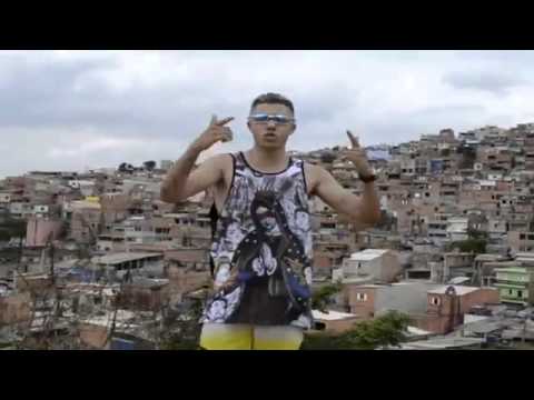 MC Jefinho da VG   Favela Clipe Oficial DJ Nino (iguinhodivuga)
