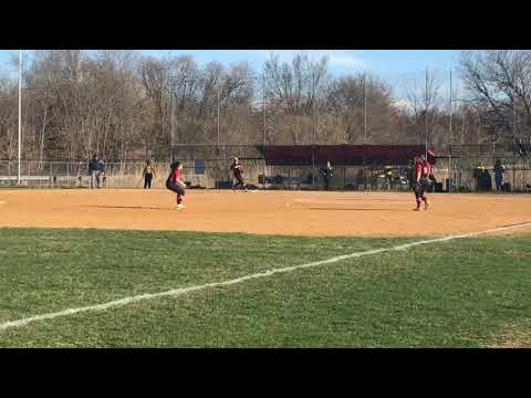 Hunterdon Central’s Gletow completes shutout over Montgomery