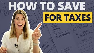 Saving for Taxes: an Essential Guide for your Business