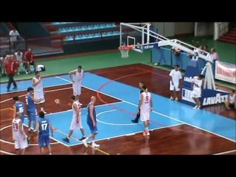 SolobariNews - Matera-Liomatic CUS Bari 81-84 ed interviste