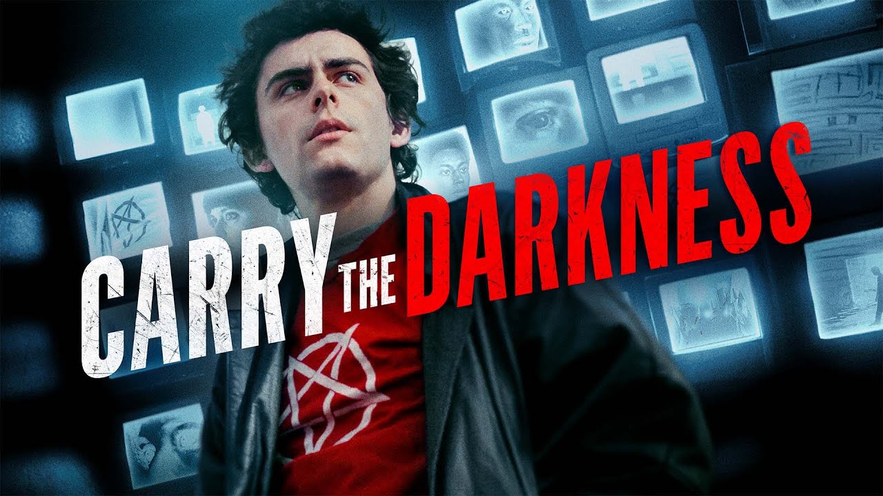 Carry the Darkness Trailer