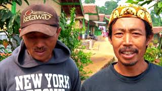 BINUS BANGUN DESA – Desa Pasirmulya
