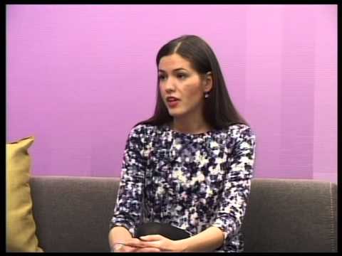 Popodne sa Jasminom  Martina Pletikosic  26122013