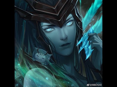 Great Kalista Play