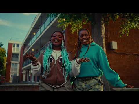 Ziön x Siobhán - Moonstreet (Official Music Video)