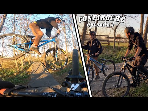 CONFIROCHE | épisode 1