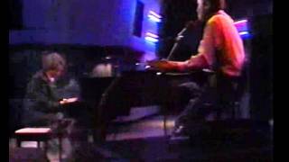 Glen Campbell Jimmy Webb UNPLUGGED Wheres The Playground Susie?