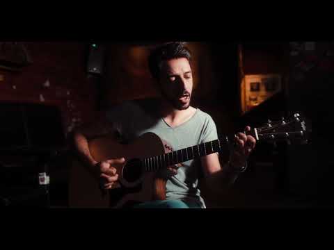 ALJOSHA KONTER - Noch immer mag ich dich OFFIZIELLES VIDEO