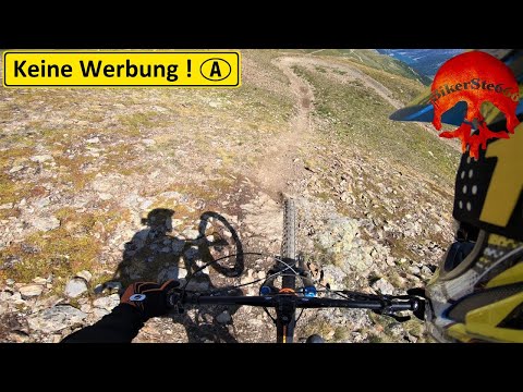 Carosello3000 - MTB7 Enduro & 162 B ( Top to Bottom )