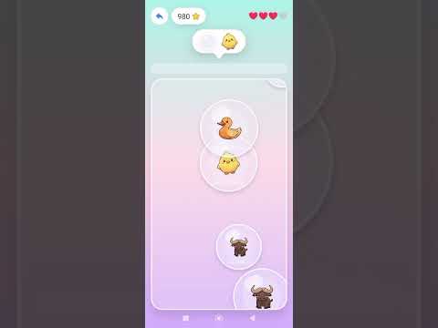 Bubble Planet: Animal Pop