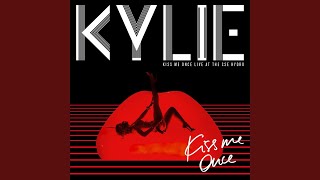 Get Outta My Way (Live at the SSE Hydro)