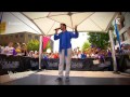 YOANN FREGET - « COULEURS LOVE » LIVE ...