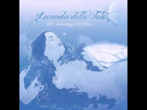 Locanda delle Fate - La Giostra (2012 studio version)