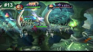 聖剣伝説 LEGEND OF MANA 実況やるとするか 13
