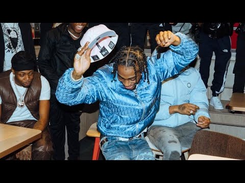 Russ Millions x Buni x YV - Reggae & Calypso