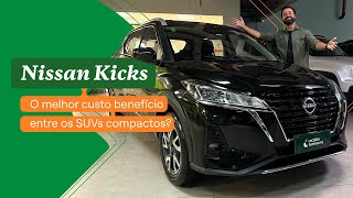 Vídeo do veículo