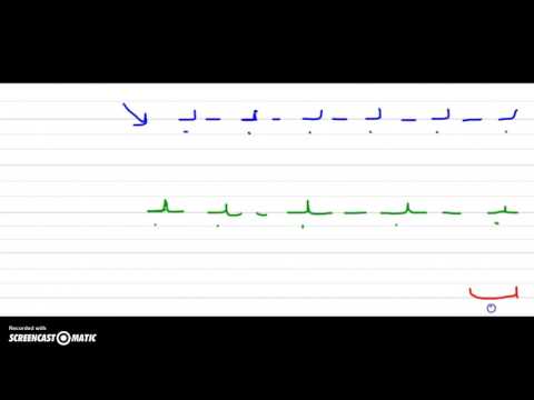 persian script- letter beh