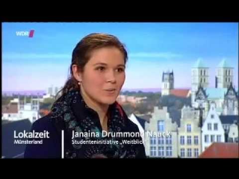 Weitblick Münster im WDR