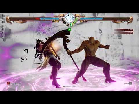 RonTheTryhard (Zasalamel) VS. AXL | Richsticks (Maxi) - 6/13 Casual Match Highlights 3