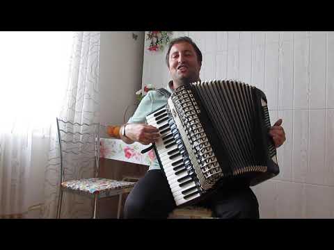 Milan Perný, Švárna dievčina (polka) KD#122