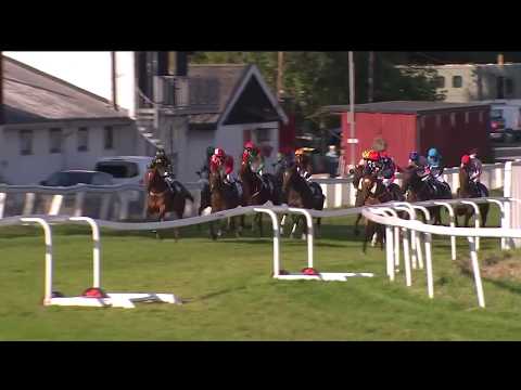 2017.08.27 Norsk Derby - High as a Kite