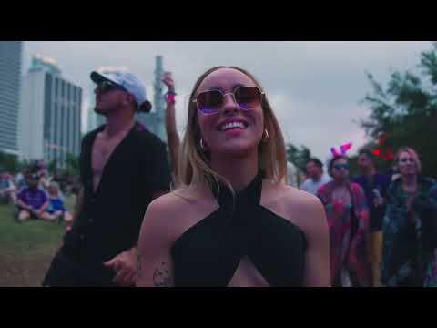 Faders, Blazy - Chimera (Official Video)