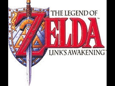 Hyrule warriors legends links awakening pack DLC 2 discussion, details, and thoughts.