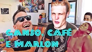 Ganso, Café e Marlon/Parte I - Pop Punk/Emo/Chororo/Neck Deep