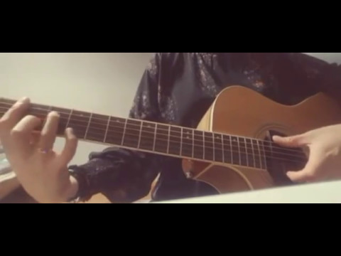 잔나비 November Rain 기타