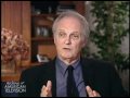 Alan Alda on his adoration for comedian Steve Allen and recollects the spontaneity of the "Man ...