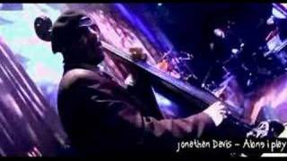 05 - Jon Davis - Forsaken  (Alone I Play - 2007)