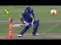 1 In A Million Moments In Cricket