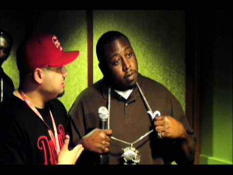 LAROO T.H.H / MATT BLAQUE * PRIMETIME *