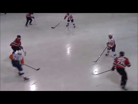 CSM viikonlopun 8.-9.9. pelien kohokohdat