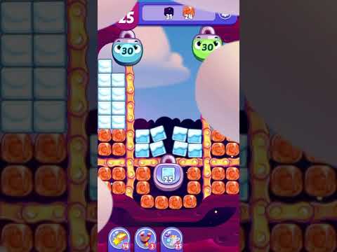 [Angry birds dream blast] Level 4262 gameplay