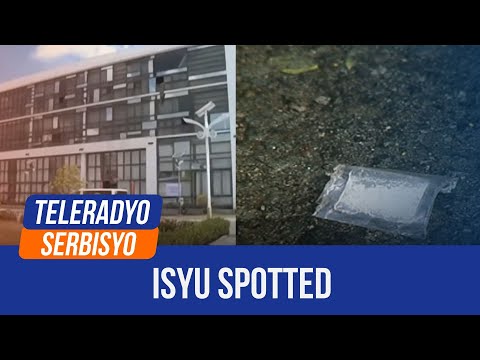 Isyu Spotted Teleradyo Serbisyo (06 June 2024)