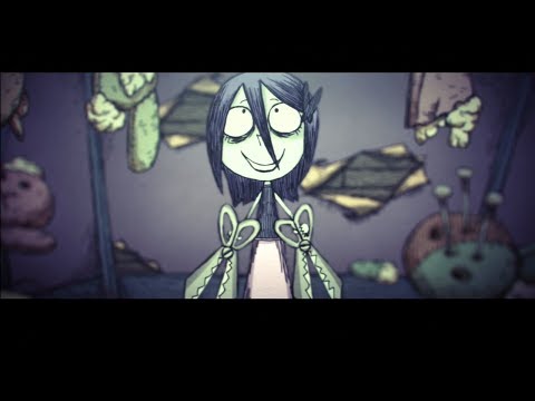 Drag-On Dragoon 3 - Three's Chapter - [DLC - #25 - Broken Intoner]