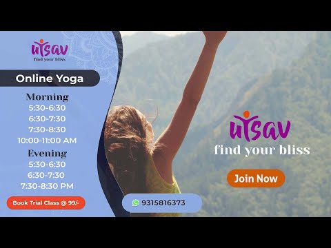 Utsav Yoga