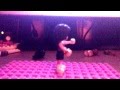 Twerking lessons gone wrong WARNING ...
