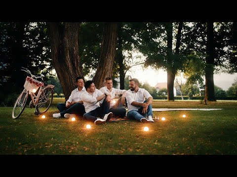 Ansambel Smeh - Je kaj bolelo? (Official video)