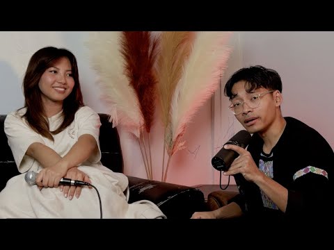 ChatBox Episode 3: Rebecca Fanai