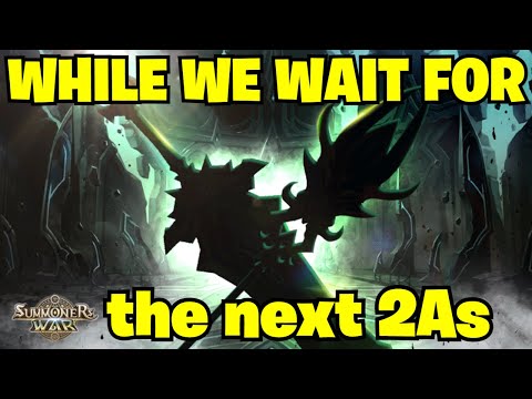 Summoners War - While We Wait for the Next 2A Monsters ...