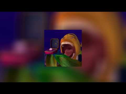 ultra solo remix (speed up)