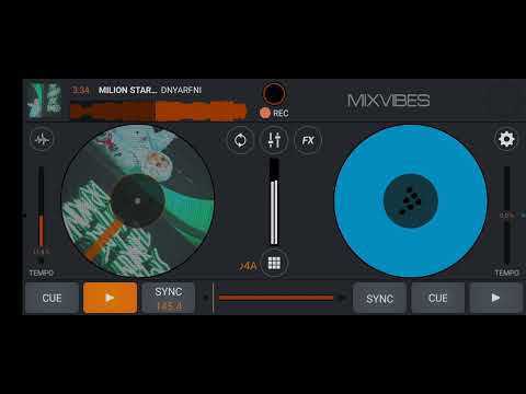 MILION STAR - [ DNYARFNI X FAJAR ] #EXC