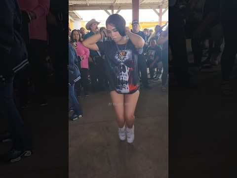 LA FLAKA WEPA #cumbia