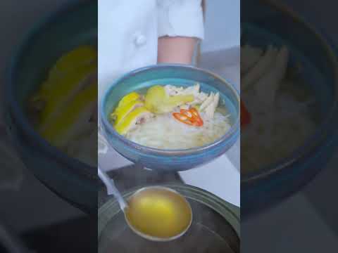 Công Thức Nấu Phở Gà Phần 1 - Xem Full Công Thức Tại Comment Nha Cả Nhà!