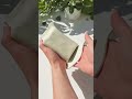 Kil Ile Evde Yapılacak Dekoratif ürünler Shorts Kendinyap Kolay
