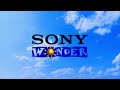 What If Sony Wonder 2022 Fanfare